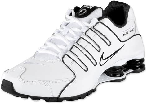 nike shox nz schwarz weiß|nike shox nz women's.